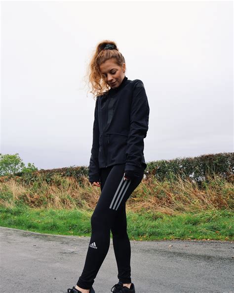 adidas women's running gear